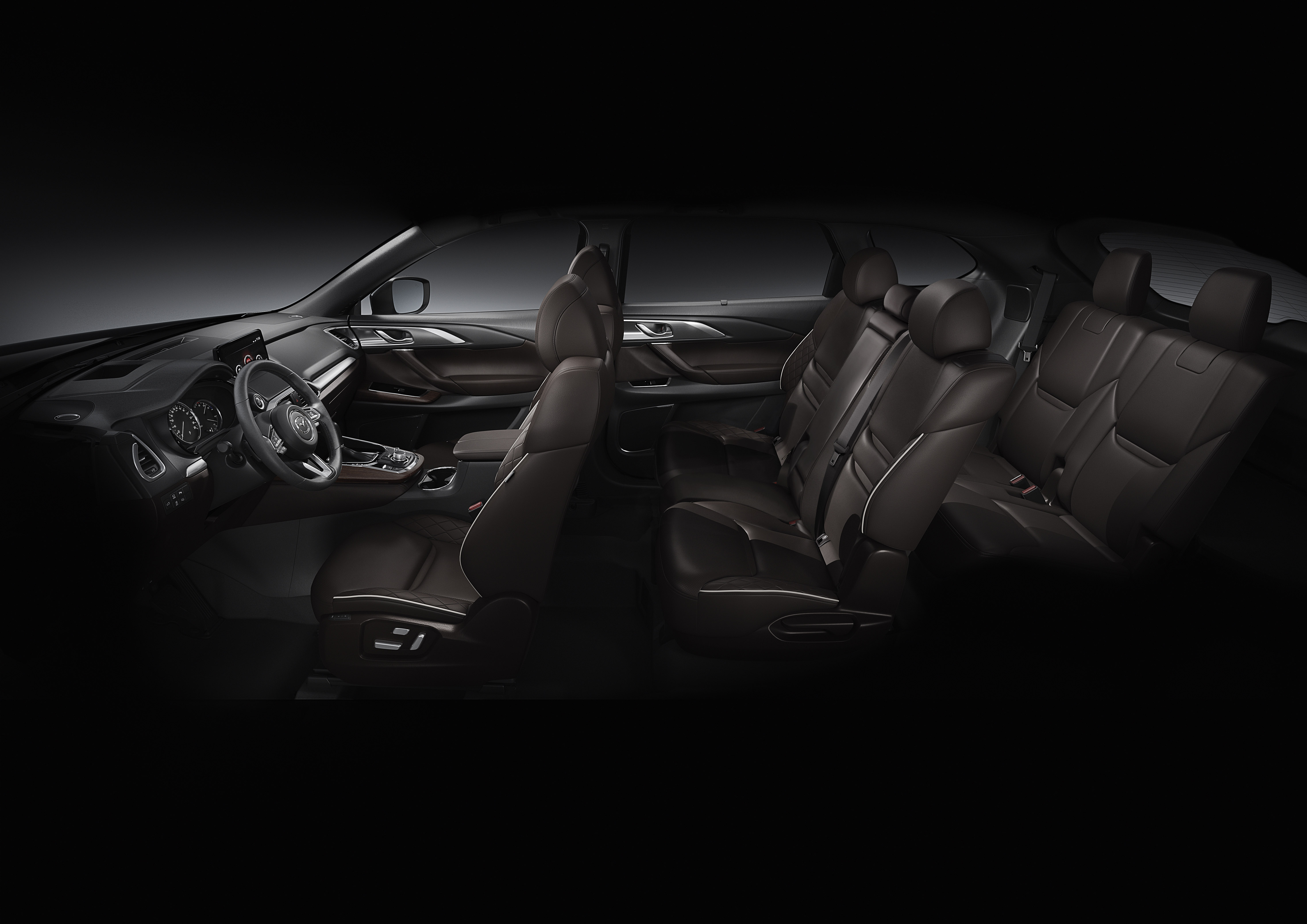 Mazda CX-9