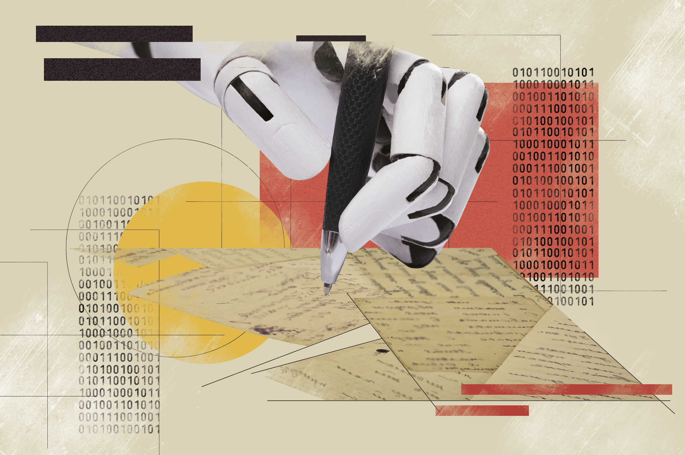El eco de la palabra en la era de la Inteligencia Artificial