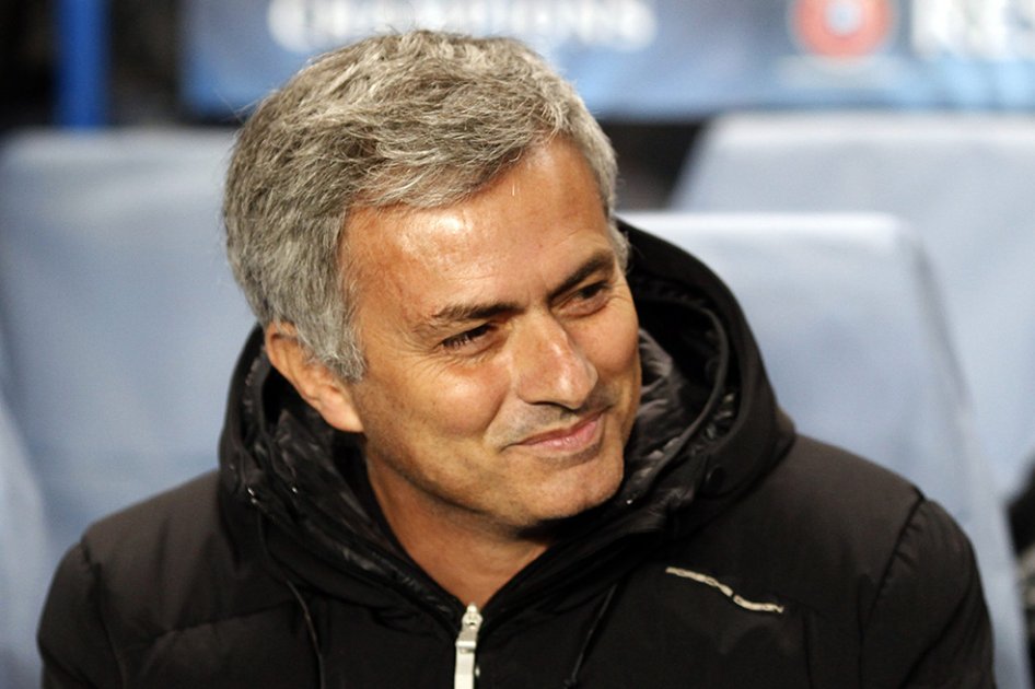 Cristiano Ronaldo es el mejor profesional que he conocido: Mourinho