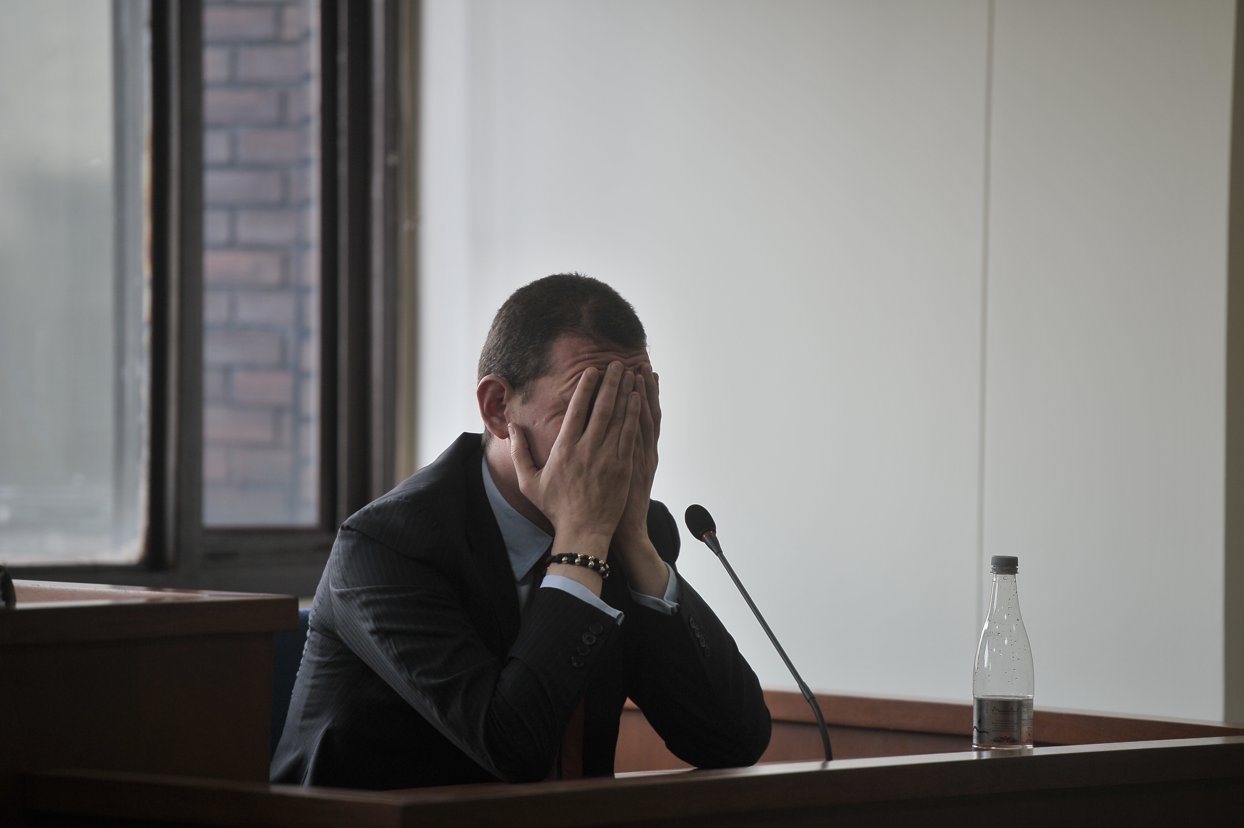 Emilio Tapia irá a juicio por corrupción en caso Mintic y Emcali