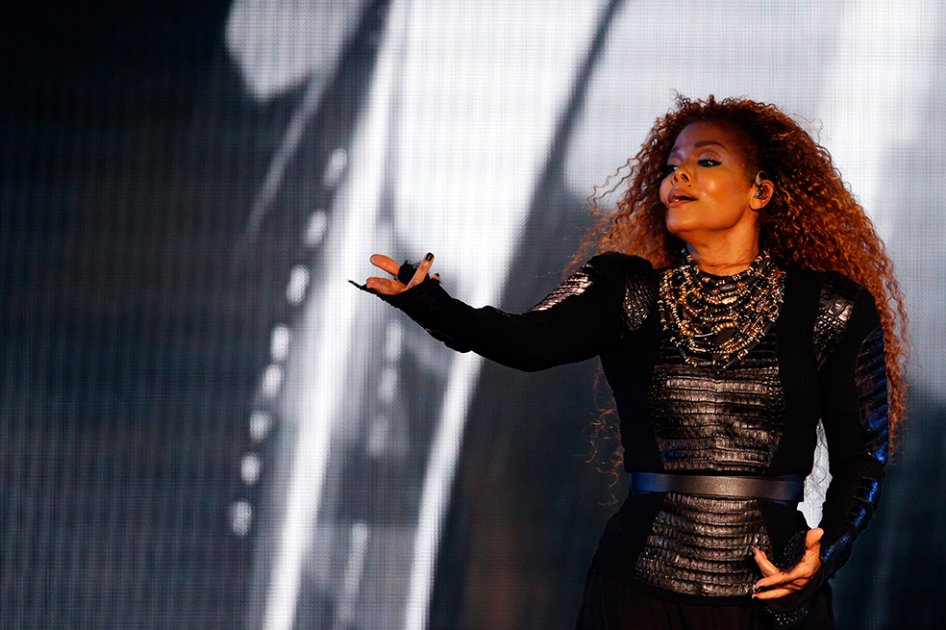 Janet Jackson recibirá el premio ‘icono’ en los Billboard Music Awards 2018