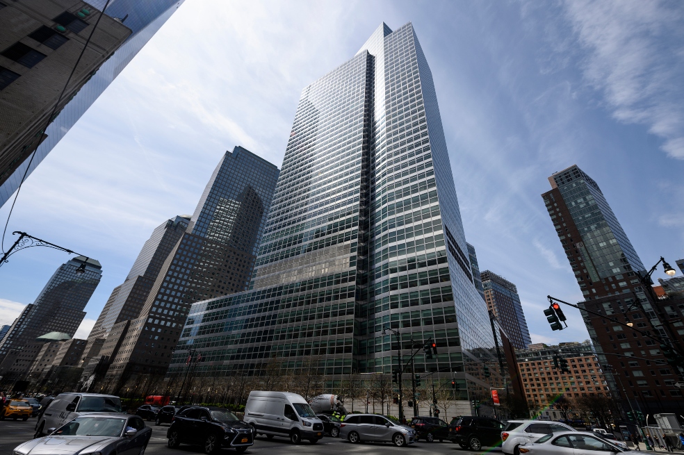 Goldman Sachs acepta la mayor multa de la historia de EE.UU. por caso de corrupción en Malasia