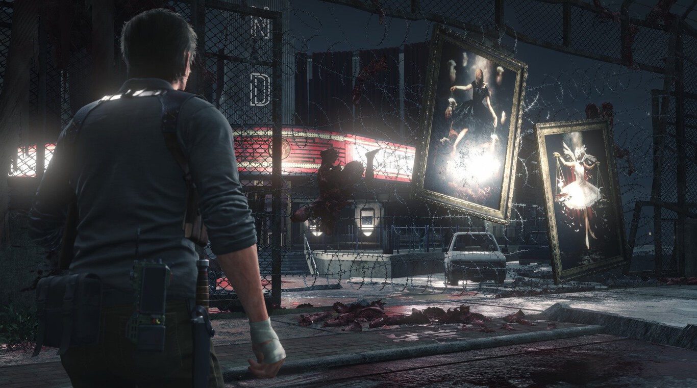 Este es el juego de terror, del creador de Resident Evil, que se va de PS Plus