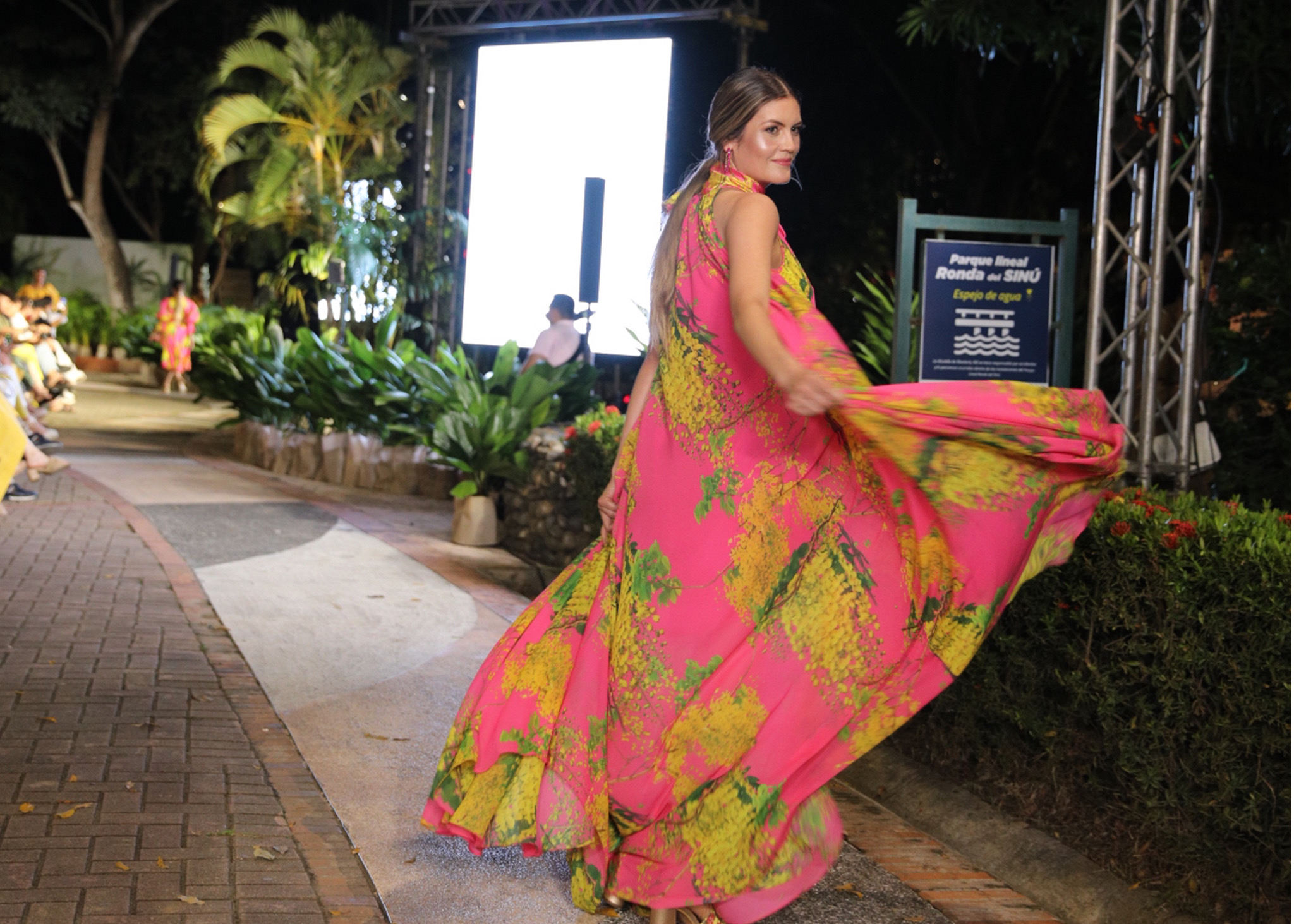 Monteria Fashion Week