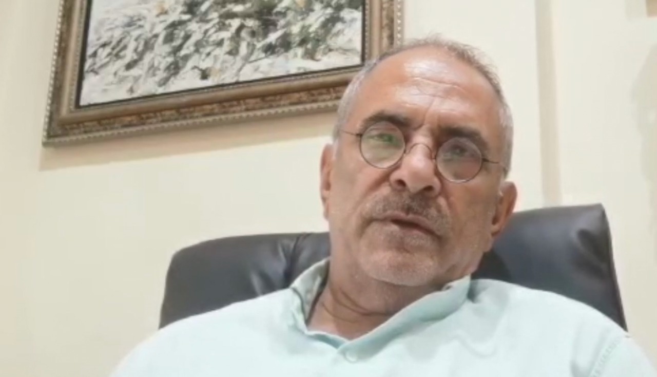 José Ramos Horta: “Cuanto más dure el conflicto, más difícil será borrar las cicatrices"