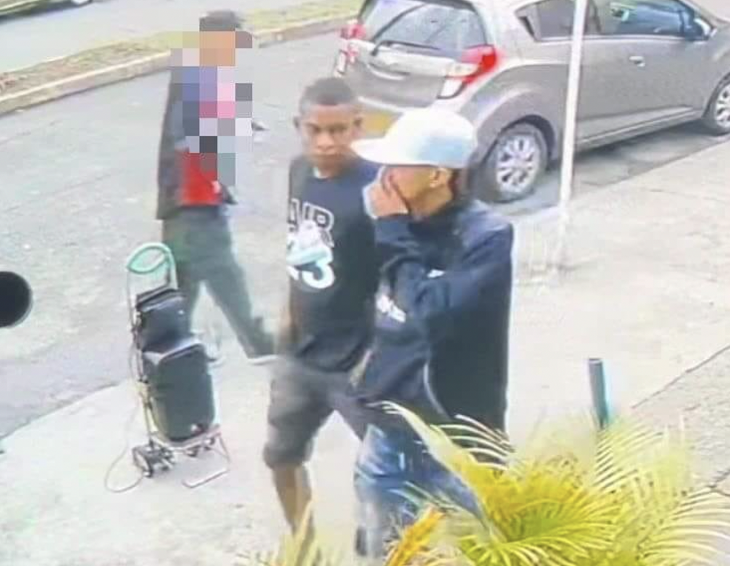 Asesinaron a vigilante de restaurante que intentó evitar robo en Dosquebradas