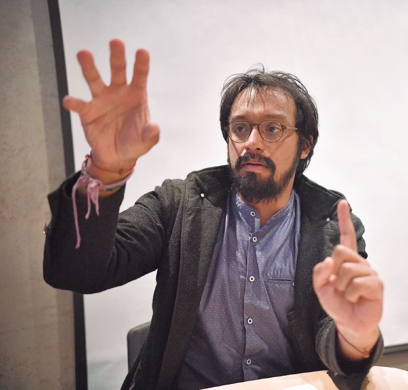 “Bogotá acompañará las decisiones de la JEP”: Consejero para las Víctimas de Bogotá