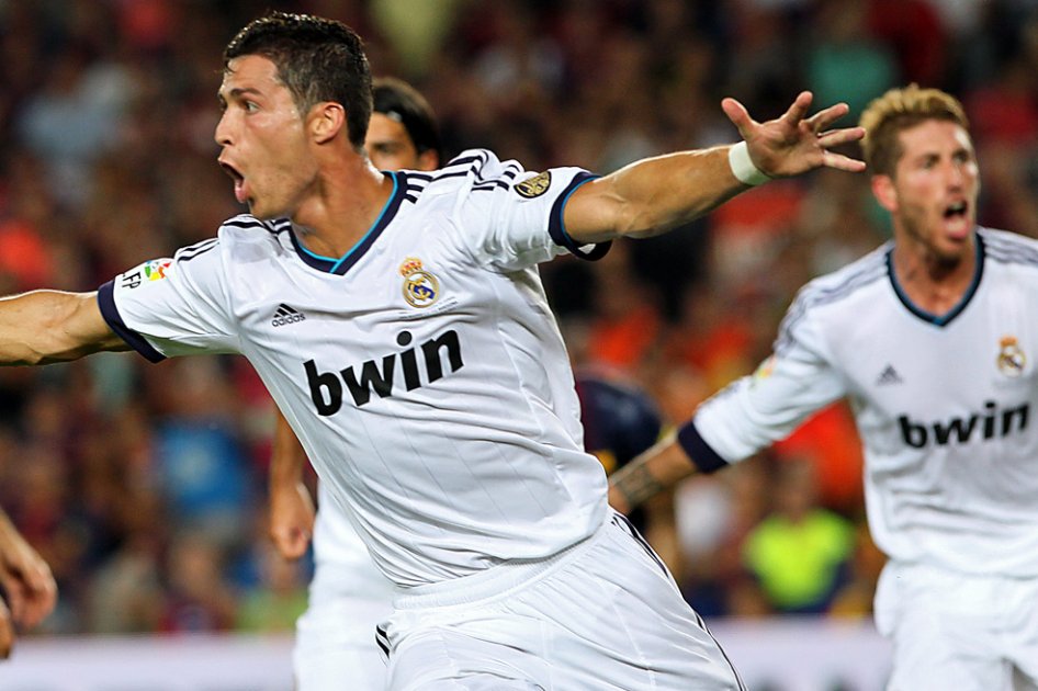 Real Madrid busca primera victoria de la temporada