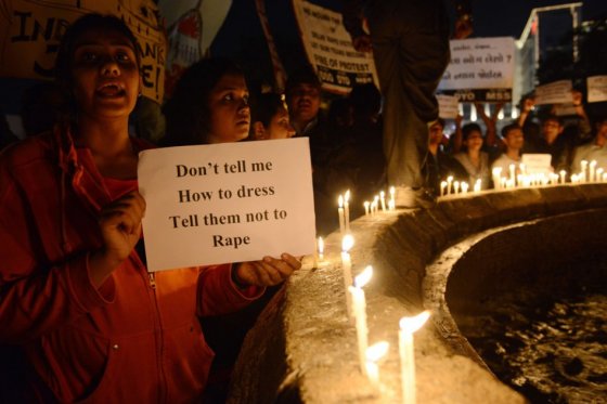 Violadores en la India ya no reducirán sentencia casándose con sus víctimas