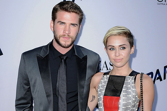 The Los Angeles premiere of 'Paranoia'.
<P>
Pictured: Liam Hemsworth and Miley Cyrus
<P>
<B>Ref: SPL591749 080813 </B><BR/>
Picture by: All Access Photo / Splash News<BR/>
</P><P>
<B>Splash News and Pictures</B><BR/>
Los Angeles: 310-821-2666<BR/>
New York: 212-619-2666<BR/>
London: 870-934-2666<BR/>
photodesk@splashnews.com<BR/>
</P>