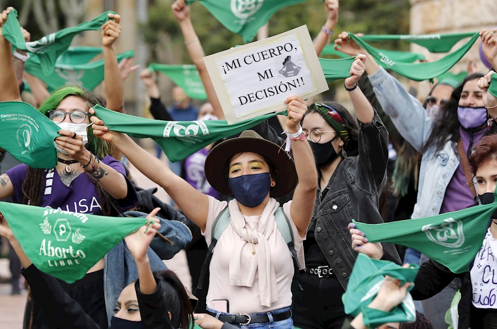 Ministerio de Salud retira concepto que equiparaba al aborto con el genocidio