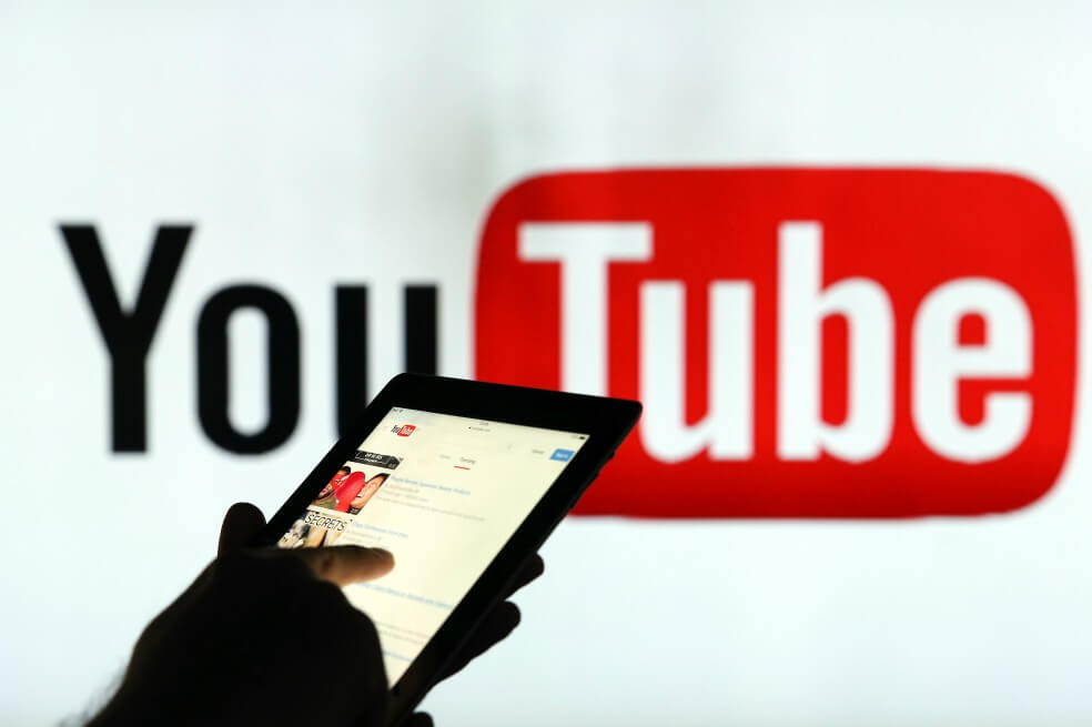 Aumenta en un 40 % el número de ‘youtubers’ que cobra más de US$10.000 al año por anuncios