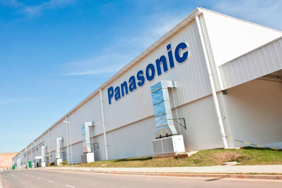 Panasonic desmiente que dejará de suministrar componentes a Huawei