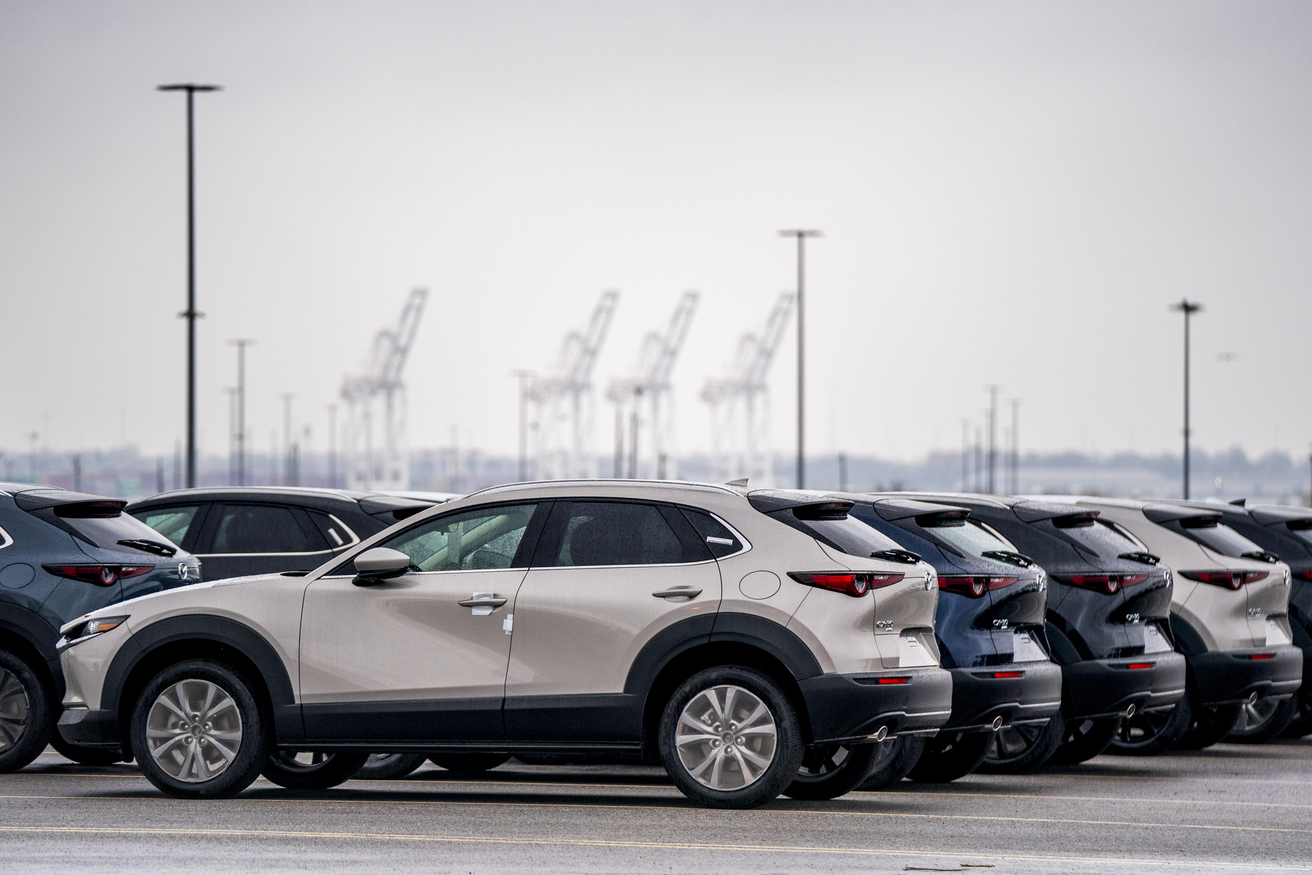 Mazda reducirá 46% sus emisiones de CO2 para 2030: ¿en qué consiste su estrategia?