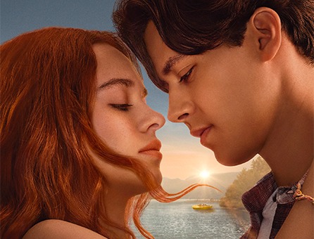 Series y películas de Netflix, HBO Max, Prime Video y más para ver el fin de semana