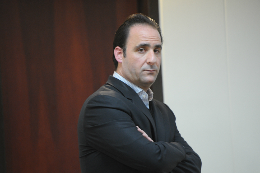 A la cárcel el empresario Enrique Ghisys por caso Odebrecht