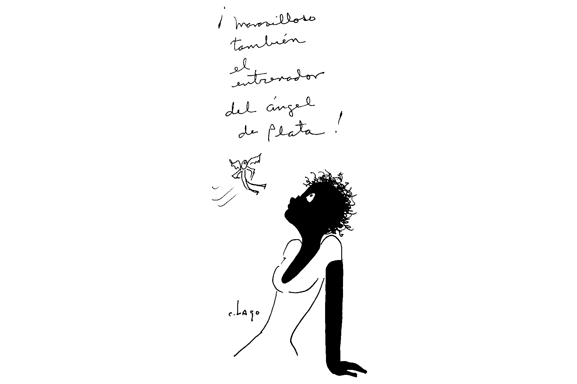 Nieves