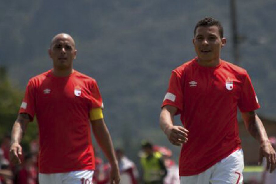 Santa Fe perdió sus dos partidos amistosos ante Deportivo Pasto