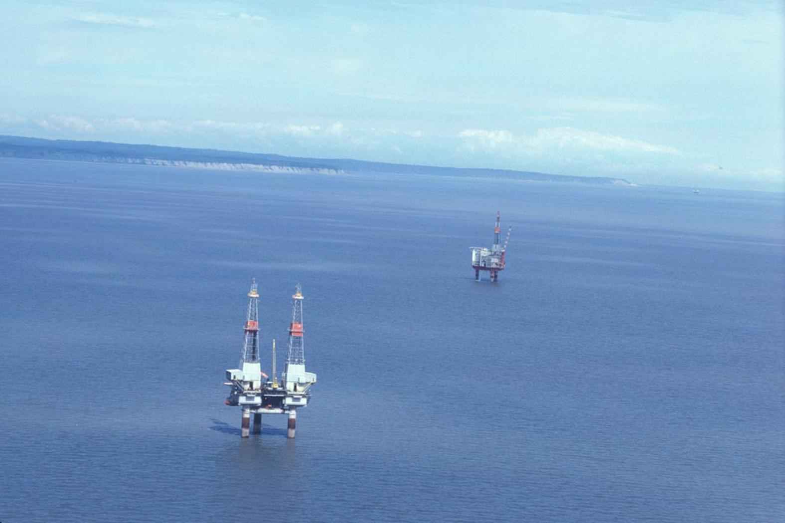 El extractivismo en la región del Caribe va más allá de la minería