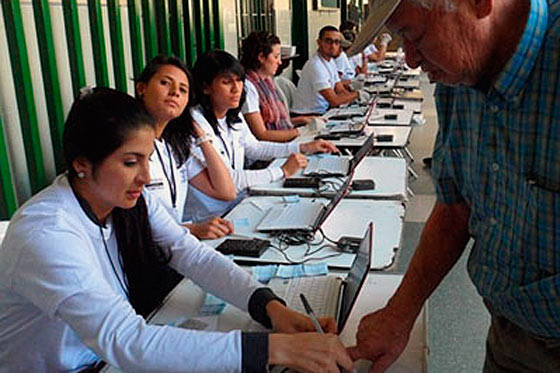 Registraduría se blinda ante elecciones de gobernador del Huila