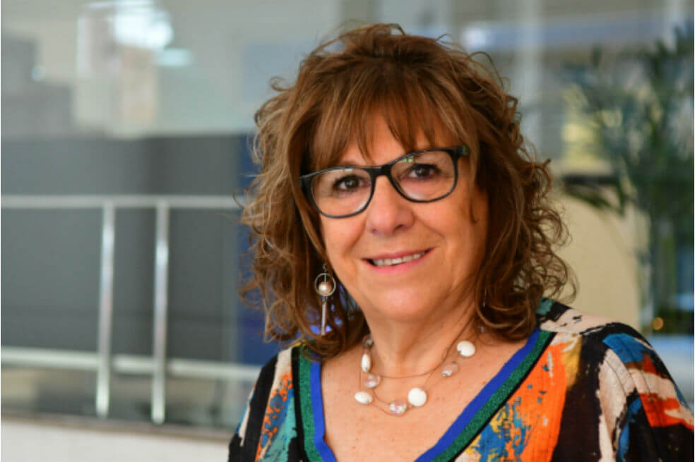 Hortensia Campanella: «Fui privilegiada por llegar a Cortázar, a Galeano»