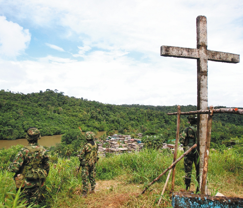 La solicitud de la gobernadora del Valle del Cauca al presidente Petro