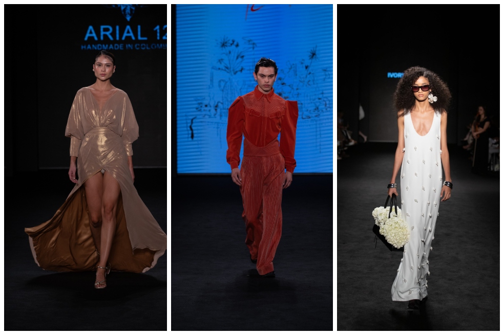 ¿Qué color usar en la ropa para Año Nuevo 2025?