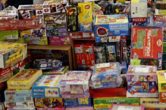 En promedio, colombianos gastarán más de $300.000 en regalos de Navidad