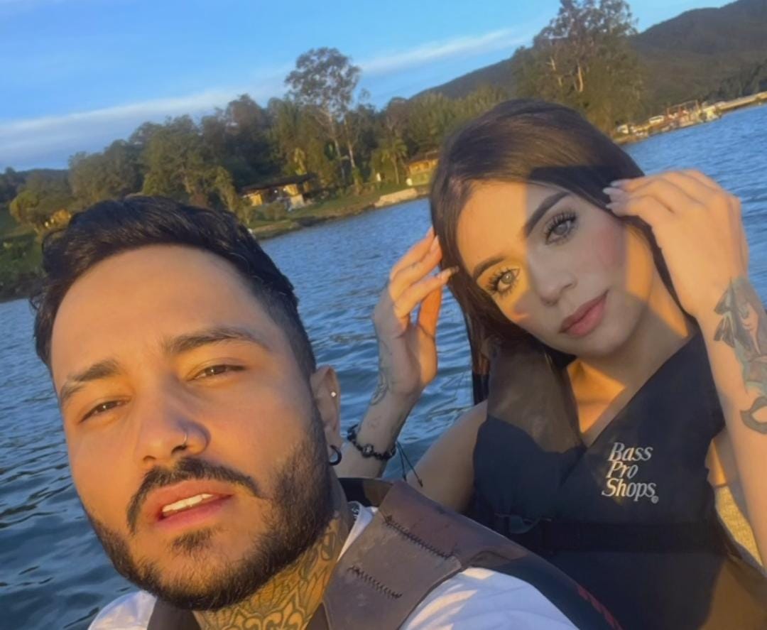 Yeferson Cossio tiene nuevo cuñado: este cantante conquistó a su hermana