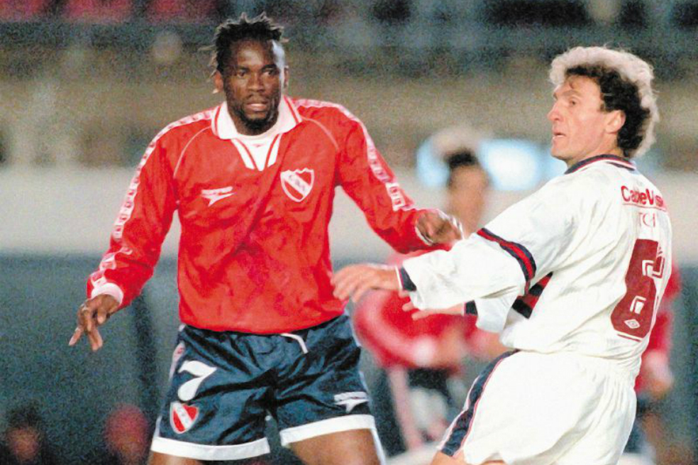 Hace 21 años mataron a Albeiro “El Palomo” Usuriaga