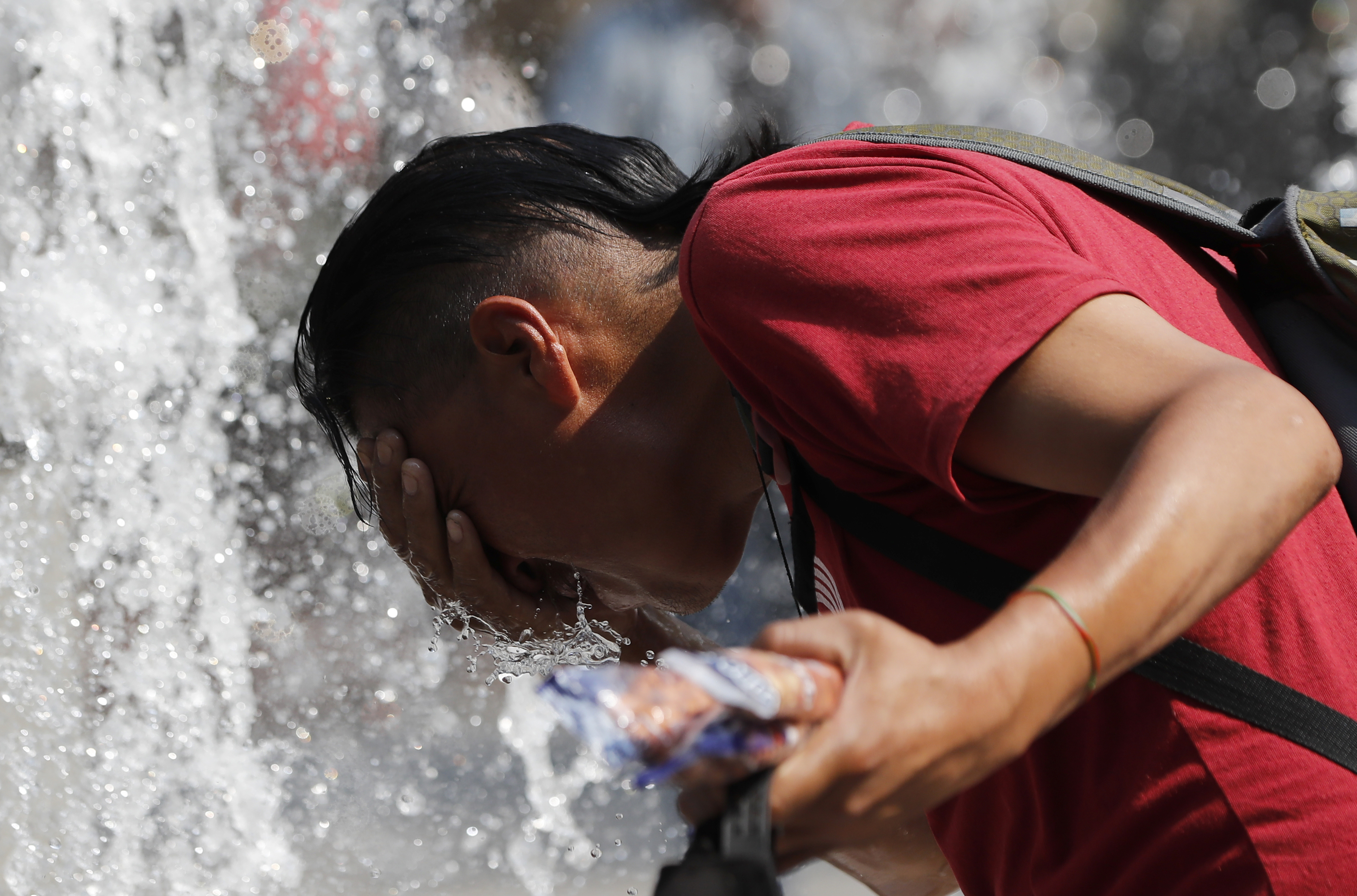 Ola de calor en Barranquilla: recomendaciones de la alcaldía para cuidar la salud