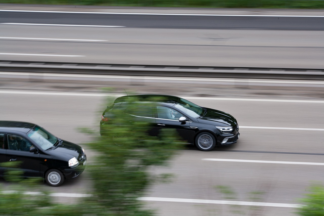 El país donde decomisarán los carros con los que excedan los límites de velocidad