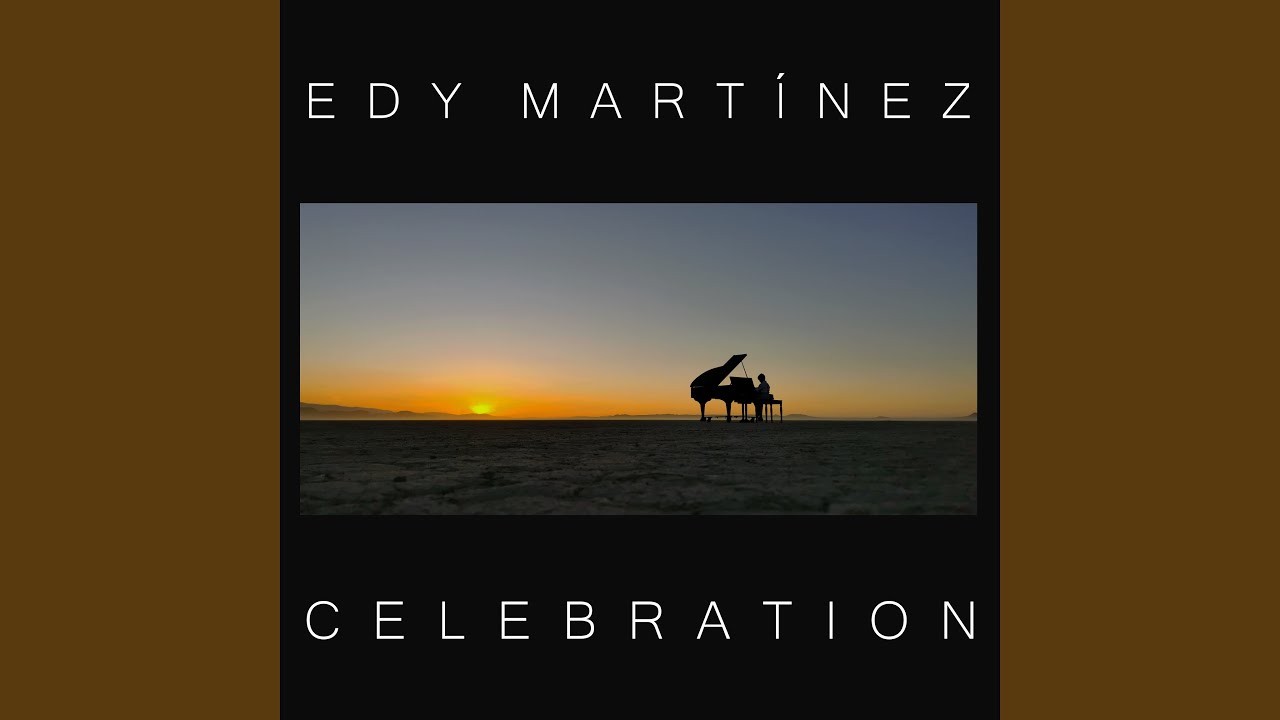 Edy Martínez, el indestructible (Reverberaciones)