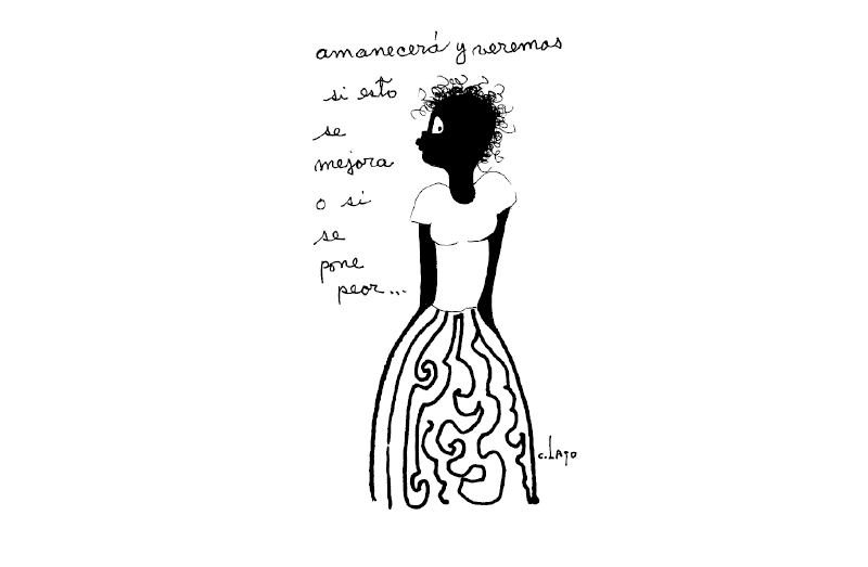 Nieves