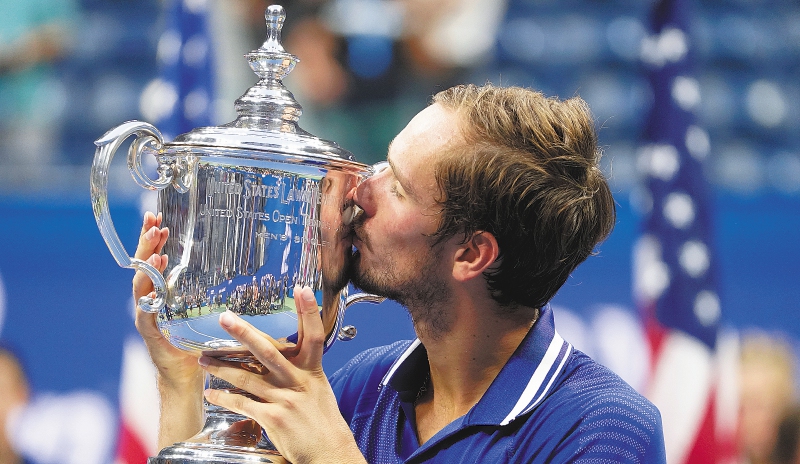 Wimbledon: guerra abierta entre Rusia y Reino Unido