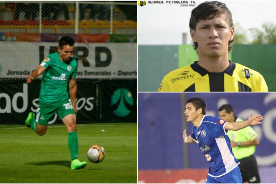 Millonarios anuncia sus primeros refuerzos para 2016