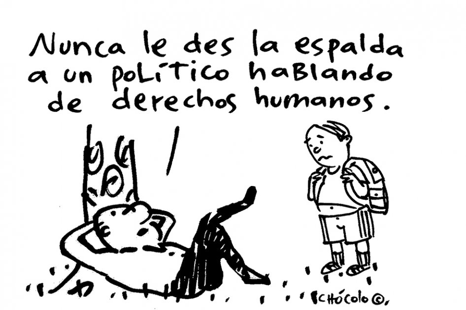 Chócolo
