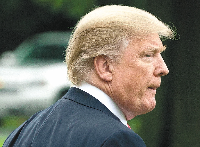 La amenaza nuclear en la era Trump