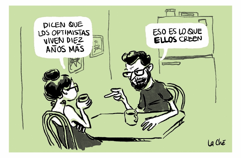 La Ché