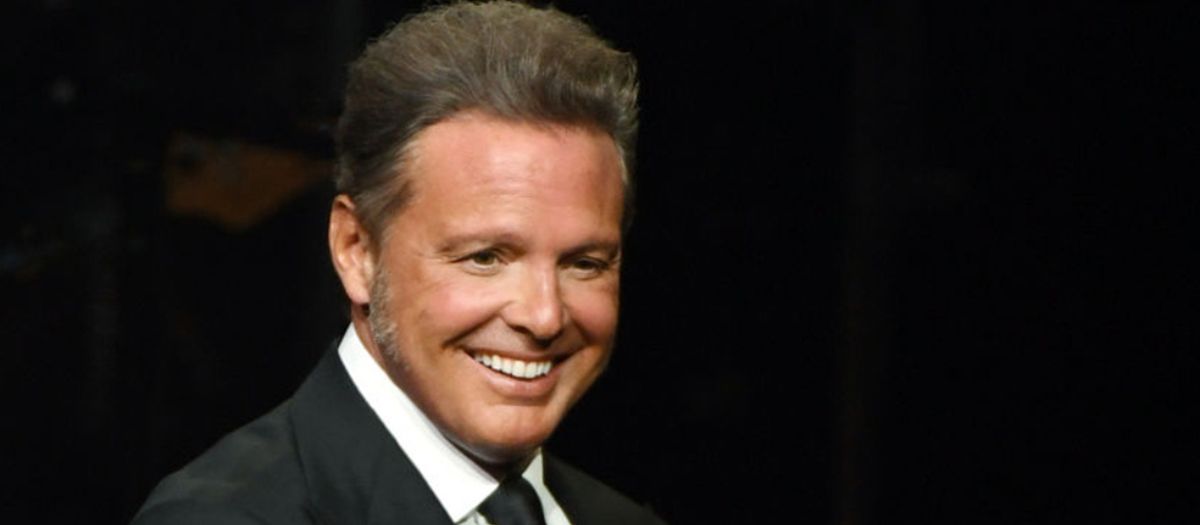 Luis Miguel confirmó nueva fecha en Colombia: esta es la ciudad que visitará