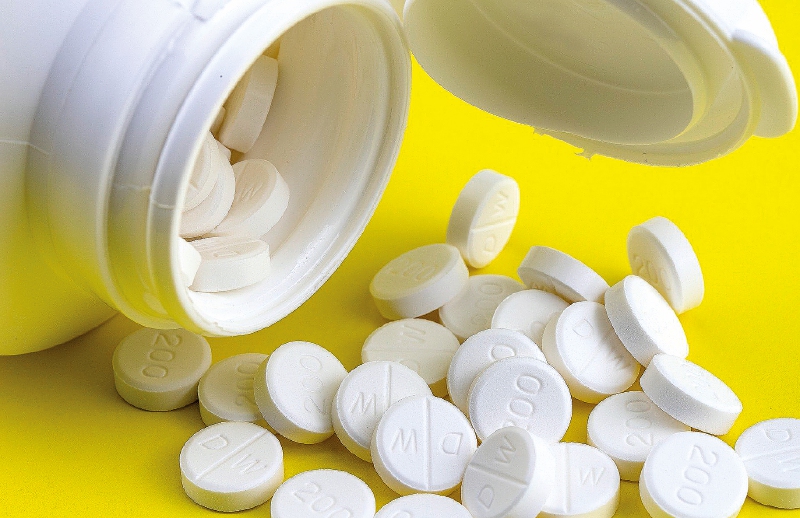 Tomar un multivitamínico diario al parecer no ayudaría a las personas a vivir más