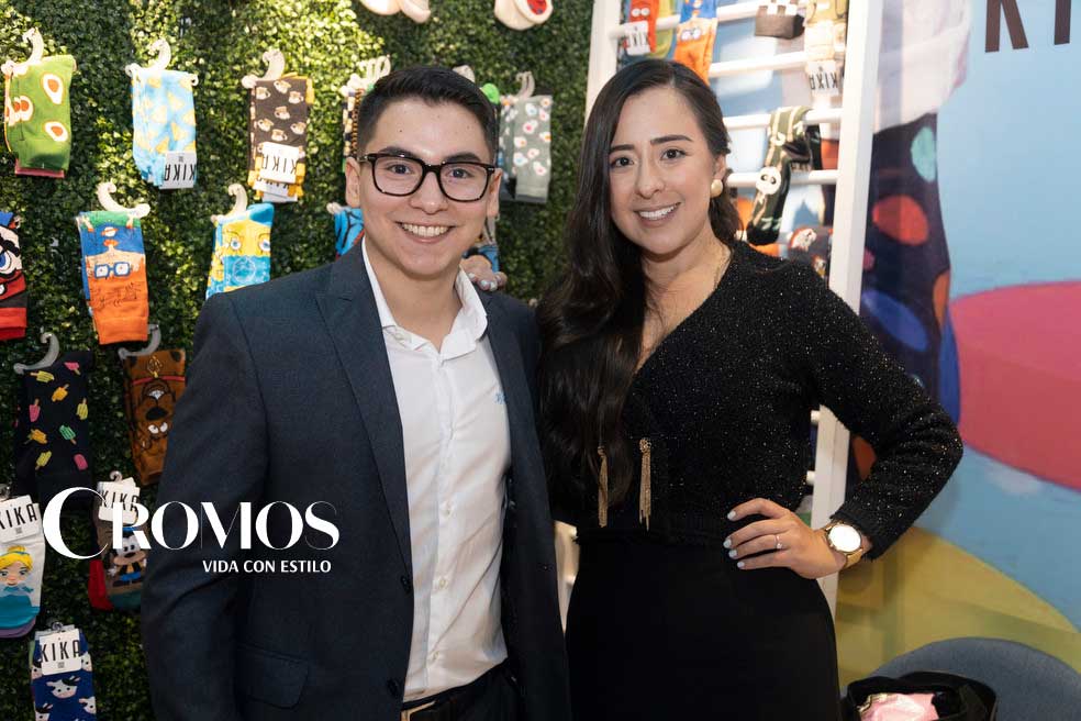 Dinamic, la ventana que necesitan las marcas colombianas