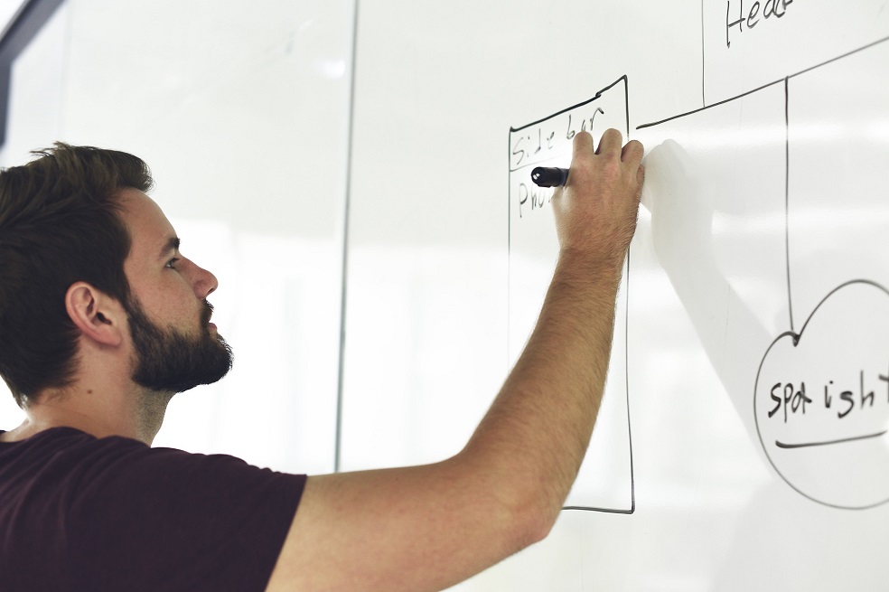 Su emprendimiento podría llegar muy alto gracias a esta convocatoria