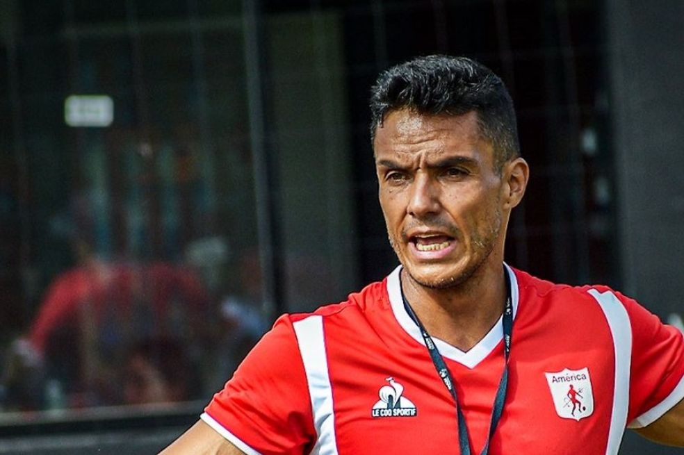 América de Cali y su inestabilidad con los técnicos desde el ascenso