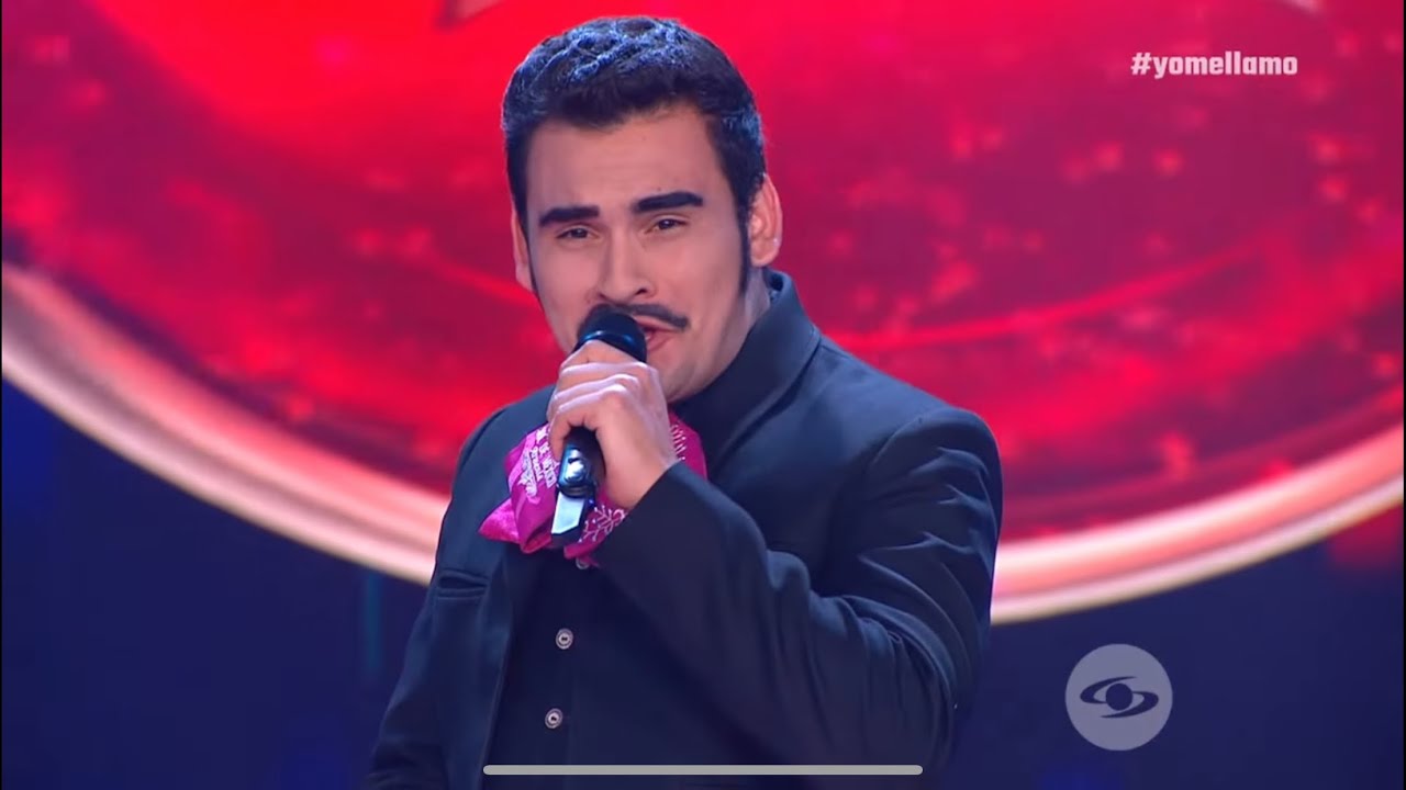 ‘Yo me llamo Vicente Fernández’ sorprendió con confesión sobre su vida personal