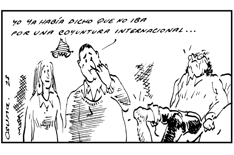 Lesiones y coyunturas