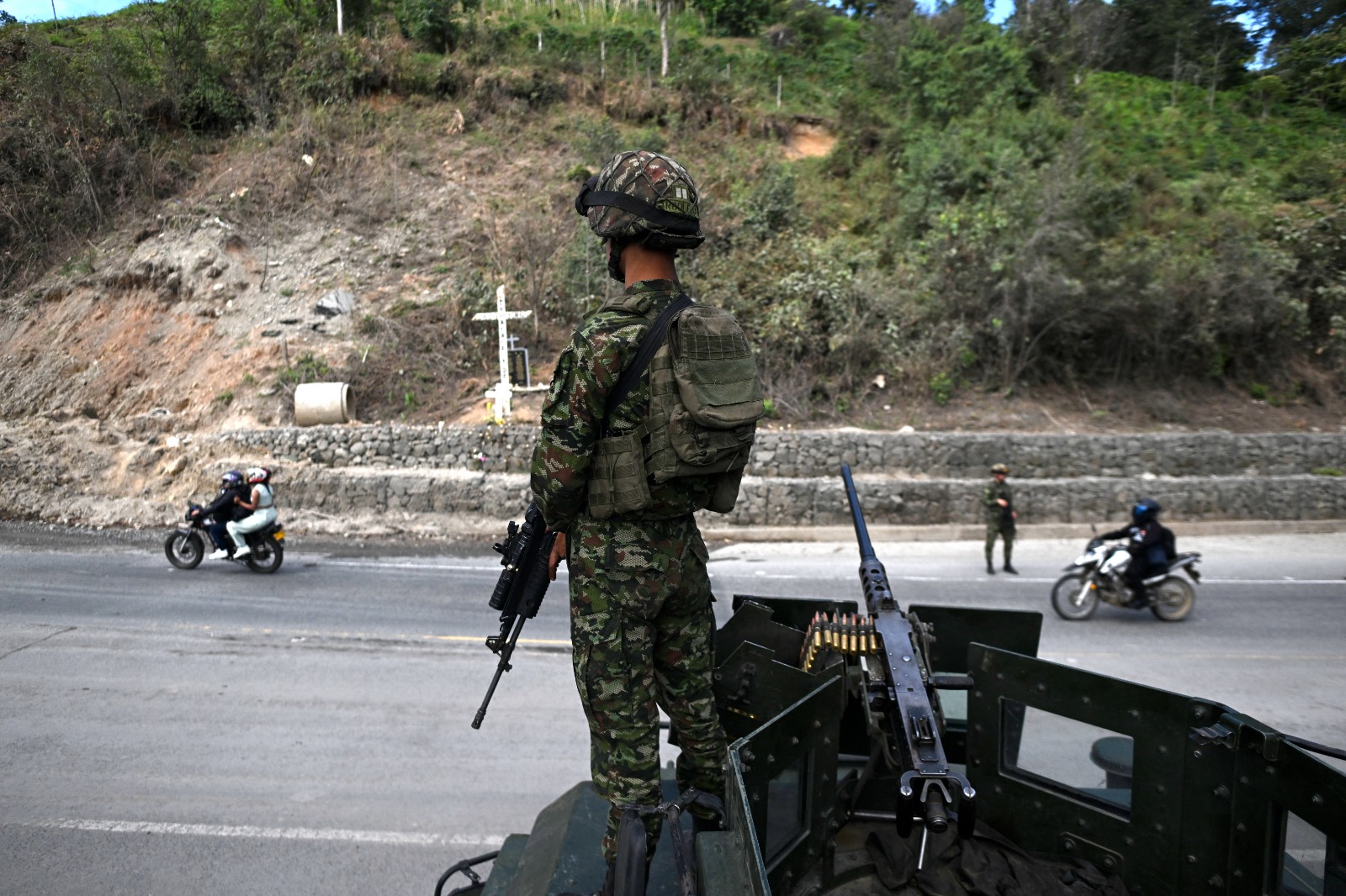 Elecciones 2026: Colombia elige presidente con más grupos armados y más cifras de violencia