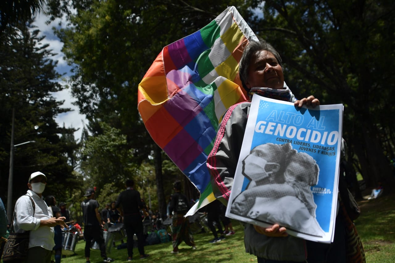 Se espera que el resto de la jornada transcurra de manera tranquila.