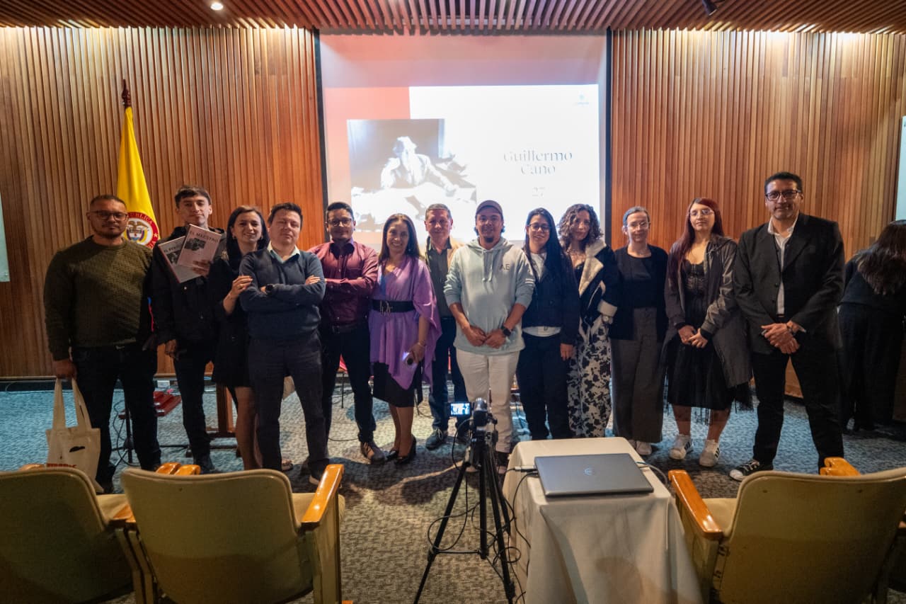 El Ministerio de las Culturas premió a los proyectos más destacados del periodismo comunitario