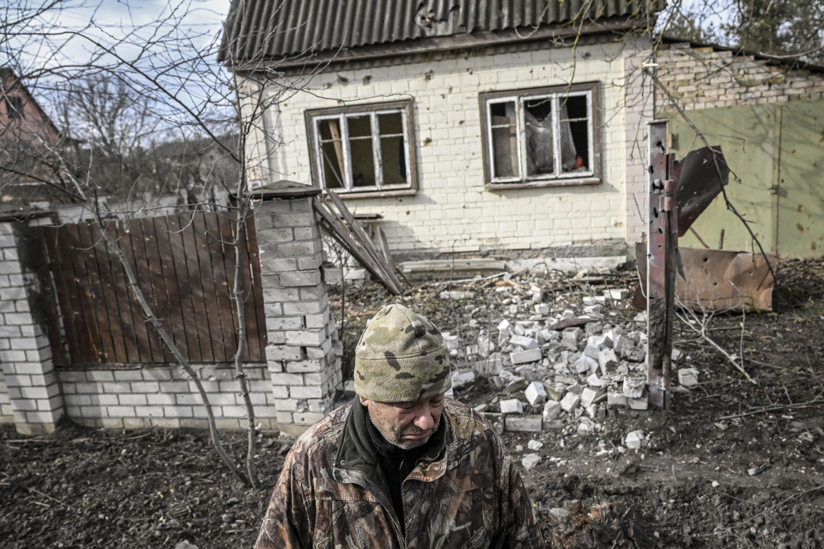 [En vivo] Tropas rusas siguen avanzando hacia Kiev; 100.000 evacuados en dos días